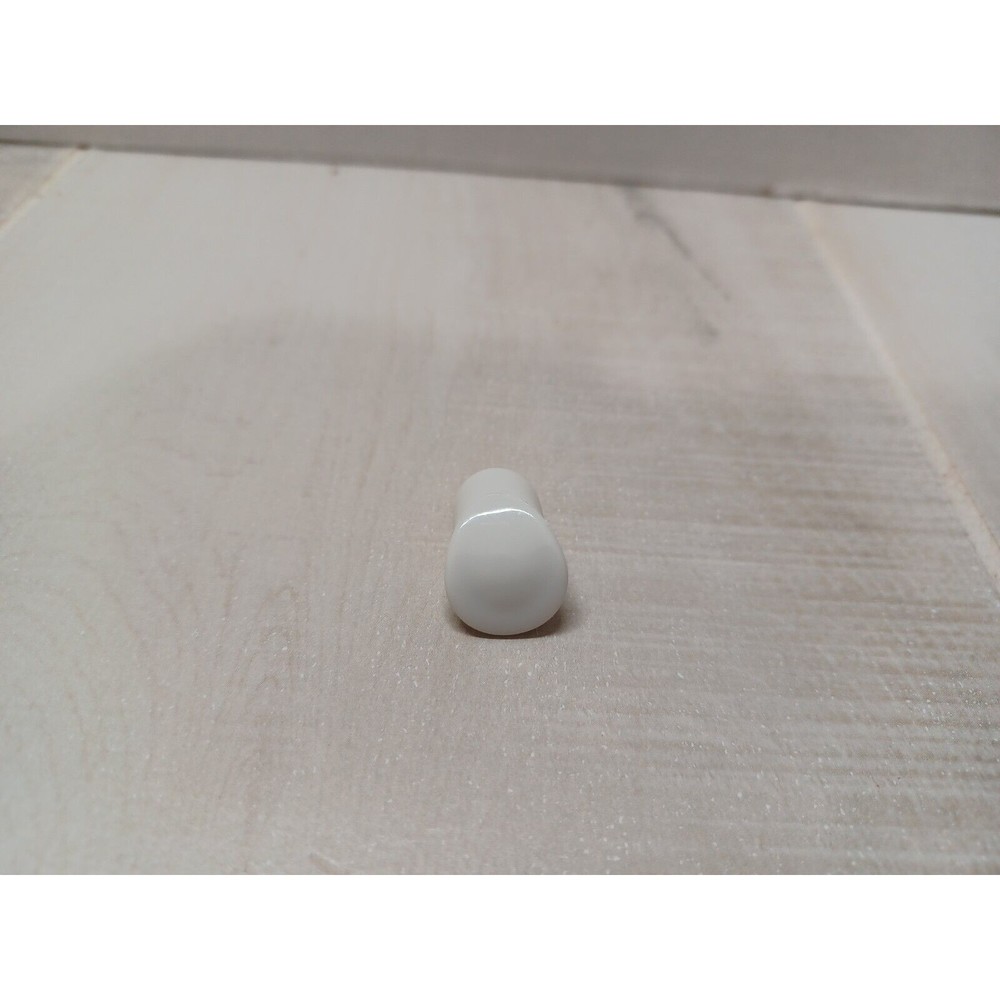 Chef'n Emulstir Salad Dressing Maker, Spring Action Mixer, cap stopper Only